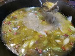 -鲜椒鱼·雅安地标性美食