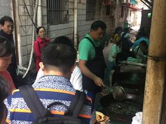 -五娭毑臭豆腐(黄兴南路店)