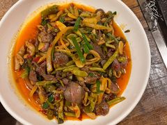-铁公鸡·四川料理(天环广场店)
