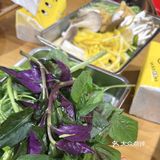 今天火锅吃撑了,超满足