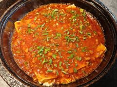 -大同江朝鲜菜•长春地标美食(欧亚卖场店)
