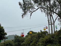 -江门古兜温泉小镇
