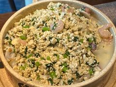 -俏东方·海味水饺·青岛菜(崂山店)