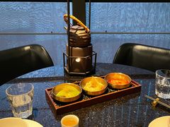 三味鸡-小运河·公馆(国贸店)