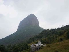 -天龙顶山地公园