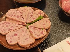 -渝井巷重庆老火锅(沈阳吉祥店)