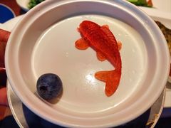 -曾宴·楚菜(湖北省博物馆店)