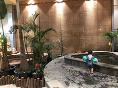 -白桦林温泉谷