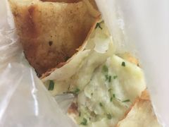-咏春葱油饼(德政中路店)