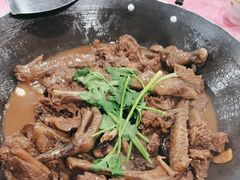 -侠成水上农庄(工业大道店)