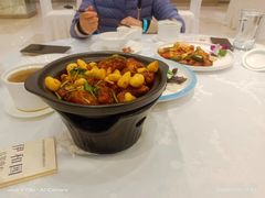 -伊和园清真餐饮
