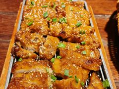 -前海沿·青岛菜(五四广场永旺店)