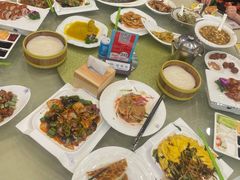 -东四民芳餐厅(世茂工三店)
