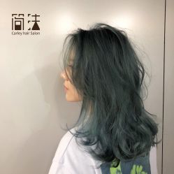 -简法造型·品牌形象店