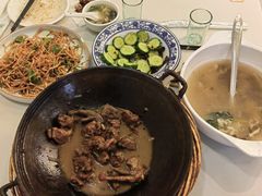 -味好美砂锅居(丰储街店)