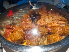 -黄记煌三汁焖锅(顺义华联店)