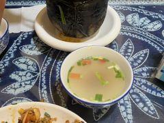-云南李记罐罐米线饵丝小吃(汉中门金鹰店)