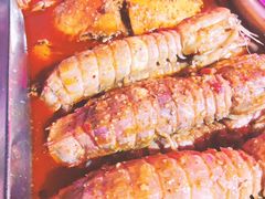 -三妹小龙虾·黄油蟹(华侨城总店)