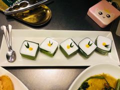 -simply thai天泰(长泰广场店)