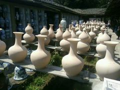 -景德镇古窑民俗博览区