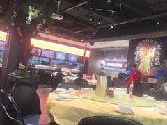 -聚味瞿记·龙虾堂(咸嘉湖店)