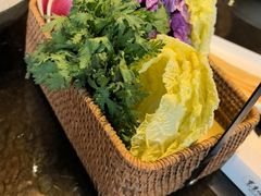 -东来顺·非遗火锅(赛格国际购物中心店)