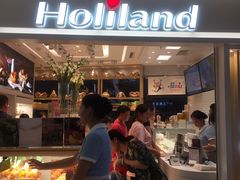 -好利来(红牌楼店)