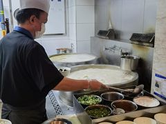 -春发生饭店·非遗(南院门店)