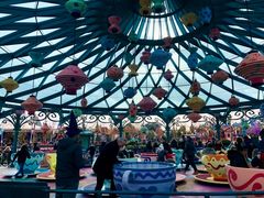 -巴黎迪士尼乐园