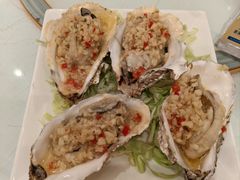 -新海利海鲜城·41年珠海老字号(夏湾店)