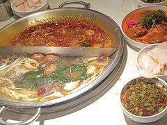 -小龙坎火锅(春熙太古里店)