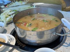 -土风豆米火锅(鸿通城店)