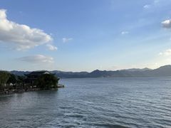 -东钱湖小普陀景区