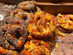 -B&C黄油与面包·THE GARDEN BAKERY概念店(世纪汇店)