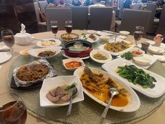-庄氏祥记家常食府(国瑞建材家居博览中心店)