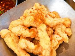 -蓉三少冒烤鸭·四川小吃集(北京首店)