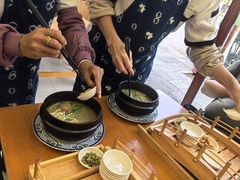 -双桥园·云南过桥米线(古城南门店)