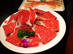 -重庆德庄火锅(太仓万达店)