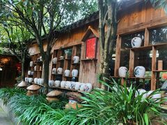 -青城甲(青城山店)