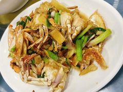 -明记海鲜大排档(巽寮湾店)