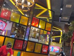 -聚味瞿记·龙虾堂(望城店)