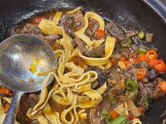 -老唐三下锅 ·张家界地标美食(溪布街店)