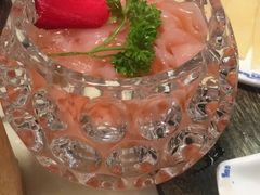 冰川鸭肠-码头故事·成都老火锅