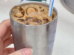 -万利港式茶餐厅