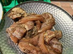 -山葵说·泥炉烤肉(泰达时尚E街区店)
