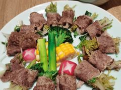 -蟹田居·活蟹料理(东城店)