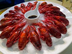 -刘栋梁大排档(淮海东路店)