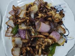 -碧海银沙海鲜餐厅(恒大海上威尼斯店)