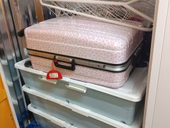 -安东易迷你仓自助寄存仓库(苏州桥店)