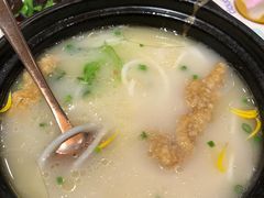 -云海肴·汽锅鸡·云南代表菜(东坝金隅店)